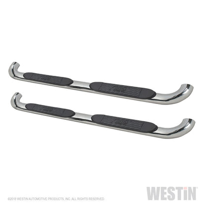Westin Platinum 4in Step Bars 19-  Ram 1500 Quad Cab WES21-4090 21-4090 Photo - Primary