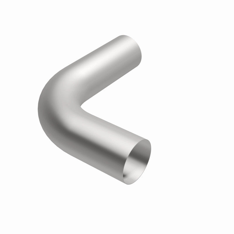 MagnaFlow 90° Bend Stainless Steel Pipe 10728 360 Degree Image Set
