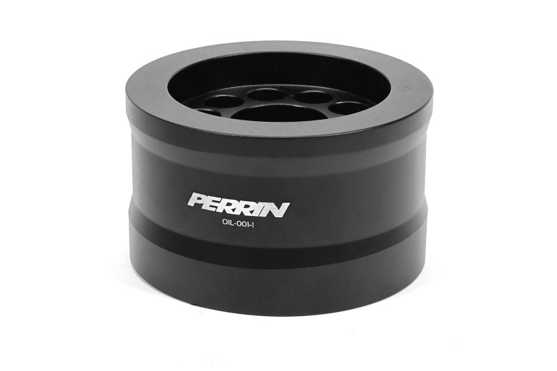 Perrin Performance Perrin 2015+ Subaru WRX Oil Temp/Pressure Adapter - Tall ASM-GAU-102 ASM-GAU-102 User 1