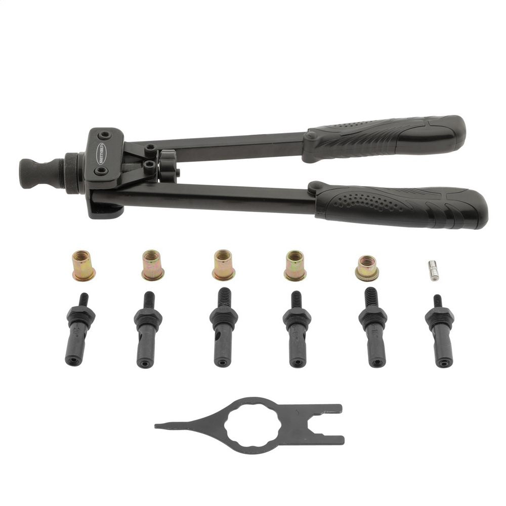 Smittybilt Nutsert Tool Set 2834
