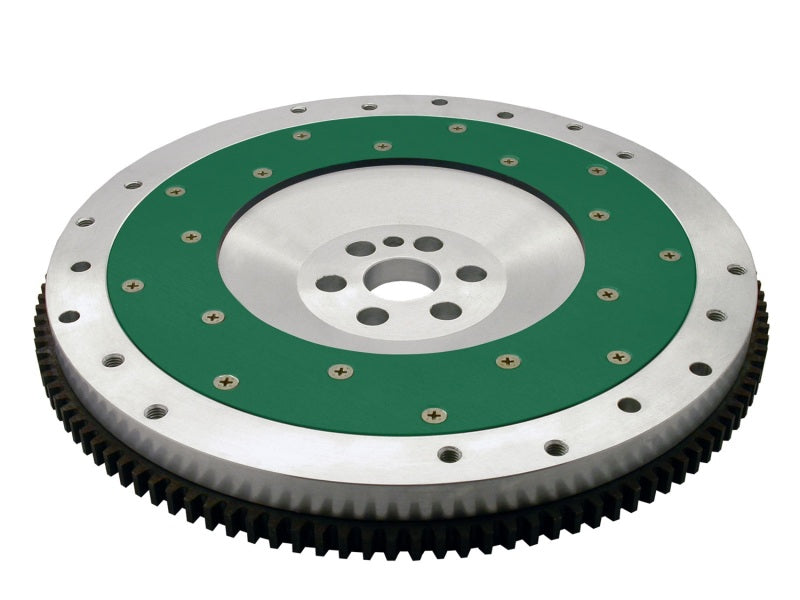Fidanza Lightened Flywheel Mitsubishi Starion 85-89 161261 Photo - Primary