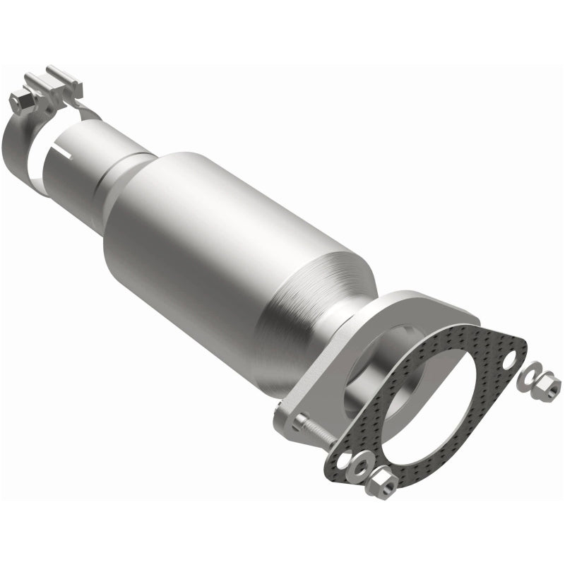 MagnaFlow California Grade CARB Compliant Direct-Fit Catalytic Converter 5592221 Photo - out of package