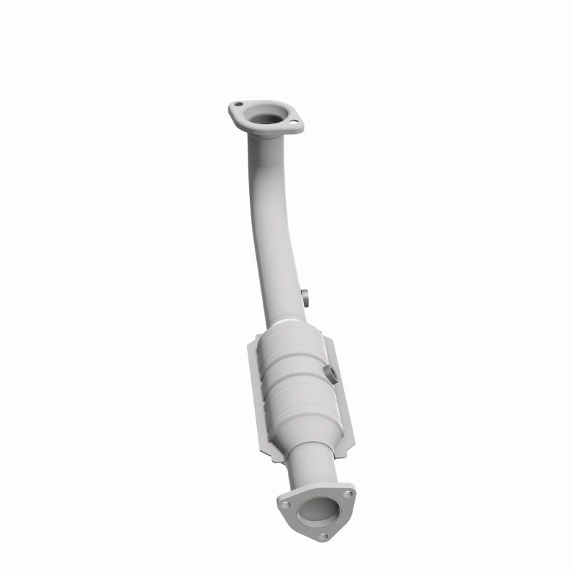 MagnaFlow Honda CR-V OEM Grade Federal / EPA Compliant Direct-Fit Catalytic Converter 51668 360 Degree Image Set