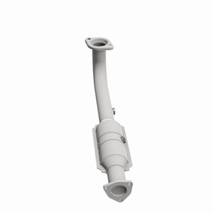 MagnaFlow Honda CR-V OEM Grade Federal / EPA Compliant Direct-Fit Catalytic Converter 51668 360 Degree Image Set