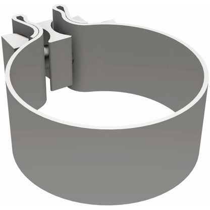 MagnaFlow Torca® Stainless Steel Band Clamp 10162 Photo - out of package