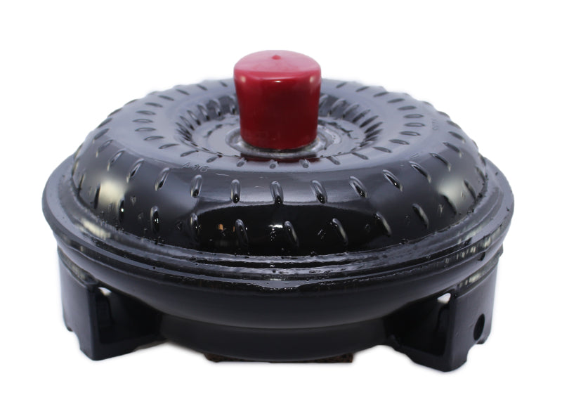 FTI Performance FTI 9.5in NAG1/722.6 Multi-Plate Lock-Up Street Racer Series - 3000 Stall SRT83082 SRT83082 Photo - Primary