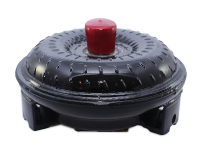 FTI Performance FTI 9.5in NAG1/722.6 Multi-Plate Lock-Up Street Racer Series - 3800 Stall SRT86391 SRT86391 Photo - Primary