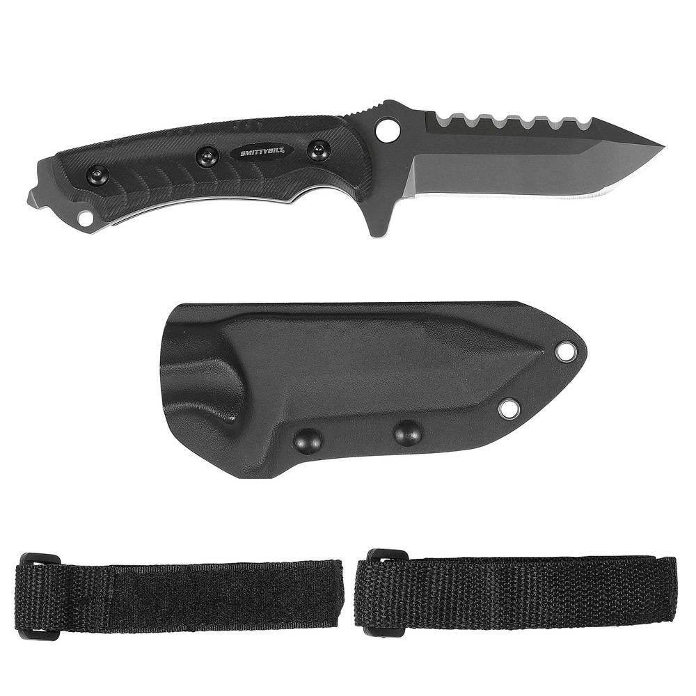 Smittybilt F.A.S.T. Knife 2836