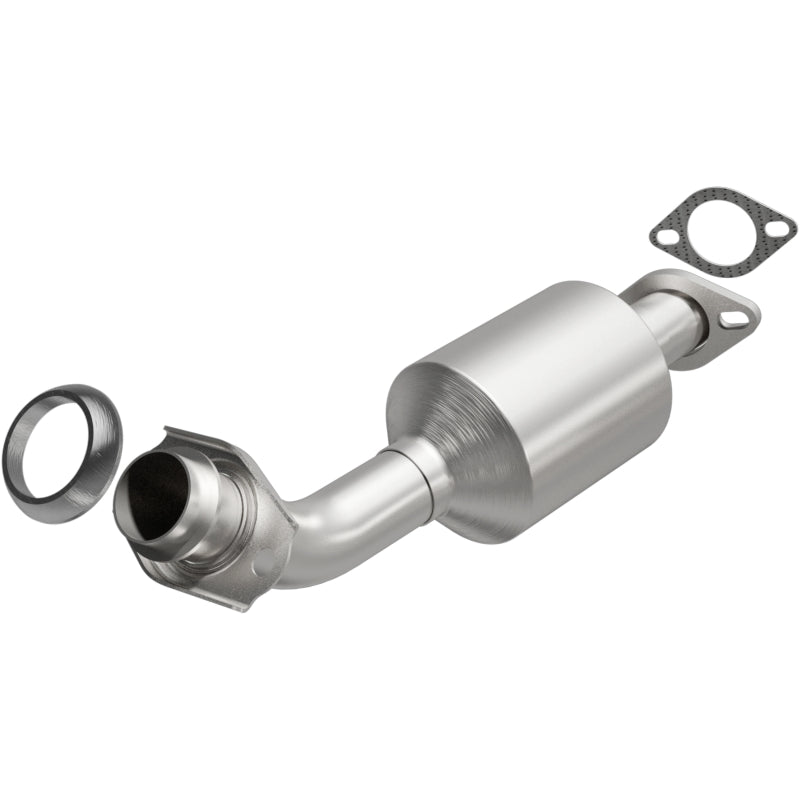 MagnaFlow California Grade CARB Compliant Direct-Fit Catalytic Converter 3391238 Photo - Primary
