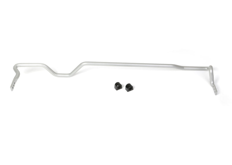 Whiteline Rear Sway Bar 22mm Adjustable Subaru Forester 1998-2002 BSR20XZ Photo - out of package
