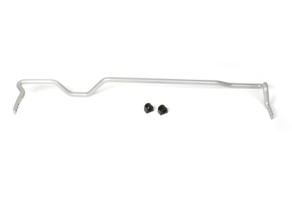 Whiteline Rear Sway Bar 22mm Adjustable Subaru Forester 1998-2002 BSR20XZ Photo - out of package