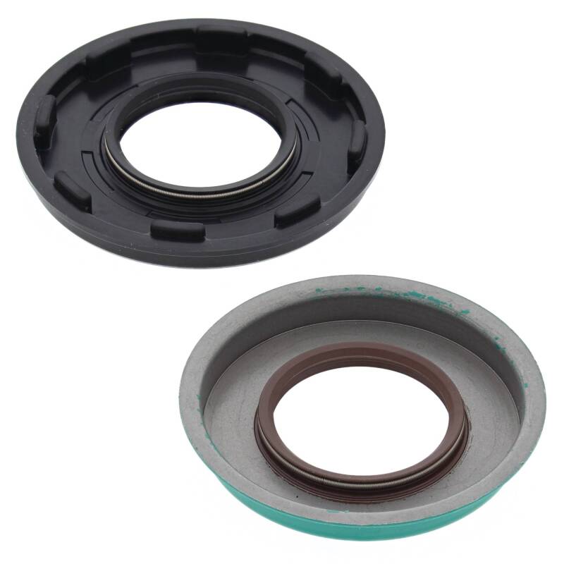 Vertex Pistons Vertex Gaskets 2001 Polaris 600 Classic Edge Oil Seal Kit 55193 55193 Photo - Primary