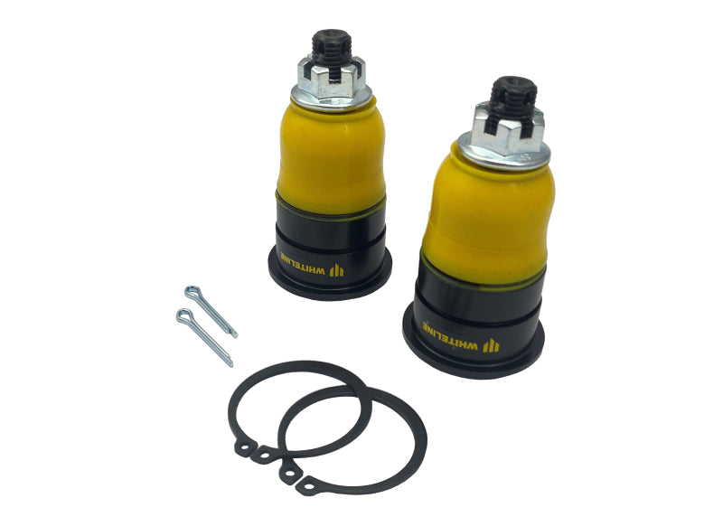 Whiteline 05-06 Acura RSX Roll Center Adjuster Kit KCA519 KCA519 Photo - Primary