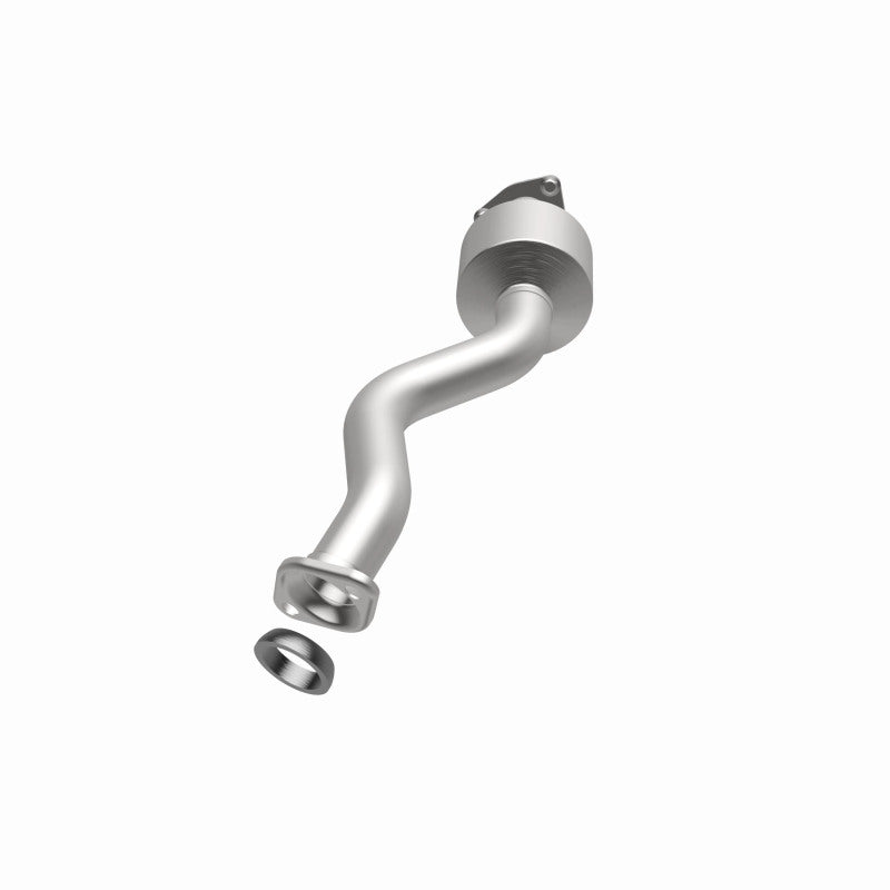 MagnaFlow Honda OEM Grade Federal / EPA Compliant Direct-Fit Catalytic Converter 52028 360 Degree Image Set