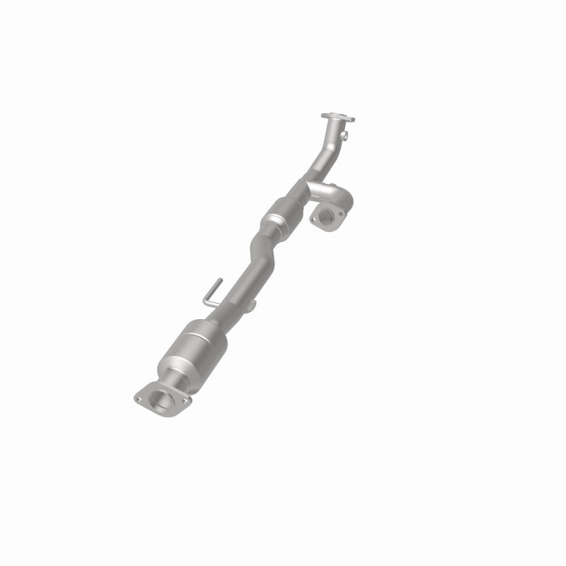 MagnaFlow HM Grade Federal / EPA Compliant Direct-Fit Catalytic Converter 23009 360 Degree Image Set