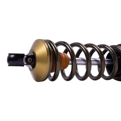 Bilstein 20-21 Can-Am Maverick X3 RS Turbo R Black Hawk Powersports Shock & Coil Spring Assembly -FR 41-330579 41-330579 User 5