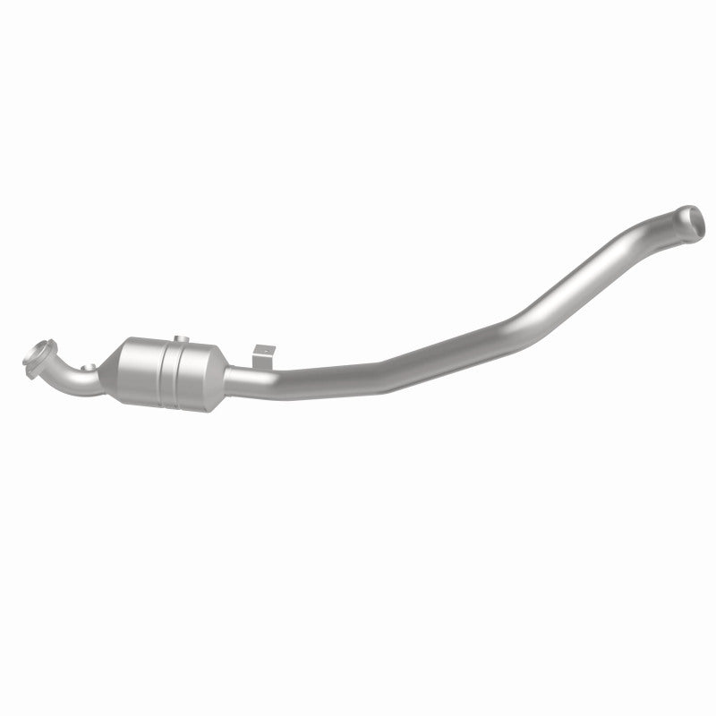 MagnaFlow Mercedes-Benz R350 OEM Grade Federal / EPA Compliant Direct-Fit Catalytic Converter 52178 360 Degree Image Set