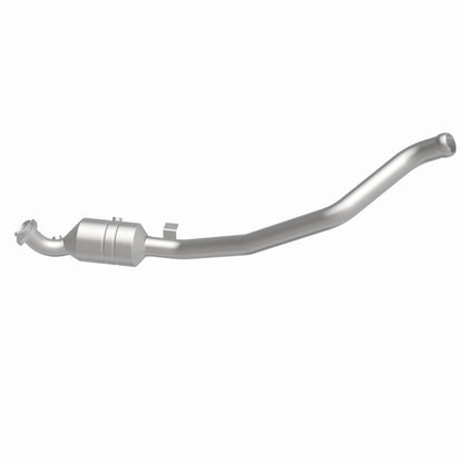 MagnaFlow Mercedes-Benz R350 OEM Grade Federal / EPA Compliant Direct-Fit Catalytic Converter 52178 360 Degree Image Set