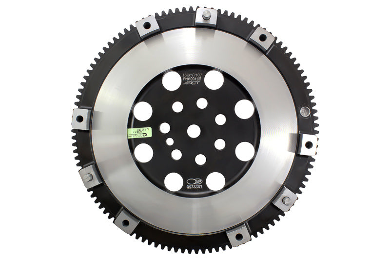 ACT Streetlite Flywheel Mitsubishi Eclipse Turbo FWD / 7 Bolt 92-99 600165 Photo - Primary