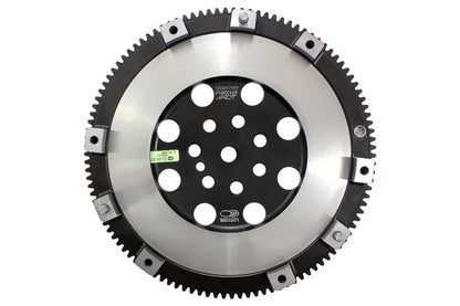ACT Streetlite Flywheel Mitsubishi Eclipse Turbo FWD / 7 Bolt 92-99 600165 Photo - Primary