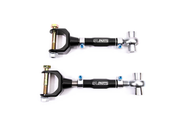 SPL Part ND Miata Rear Upper Arms SPL RUA ND Photo - Primary