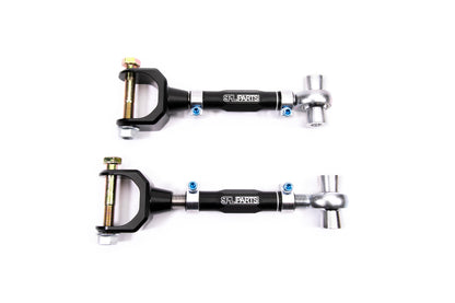 SPL Part ND Miata Rear Upper Arms SPL RUA ND Photo - Primary