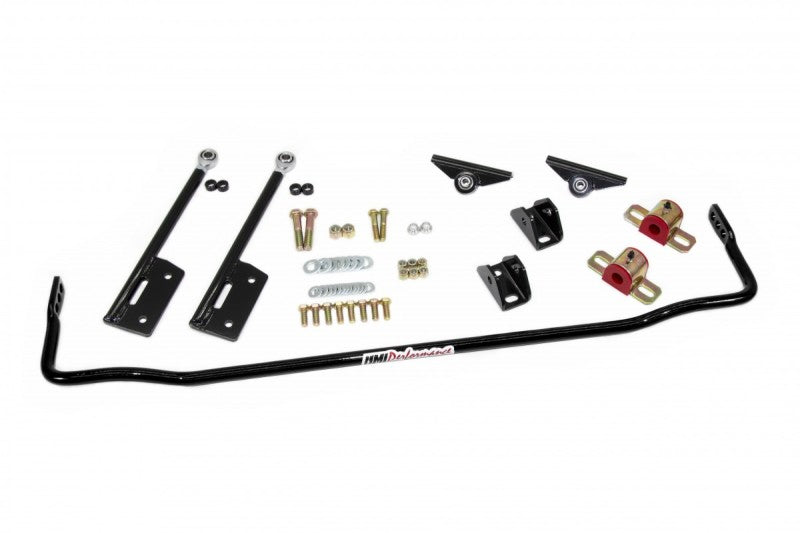 UMI Performance 70-81 GM F-Body Adjustable Sway Bar Rod End Rear 2635-B 2635-B Photo - Primary
