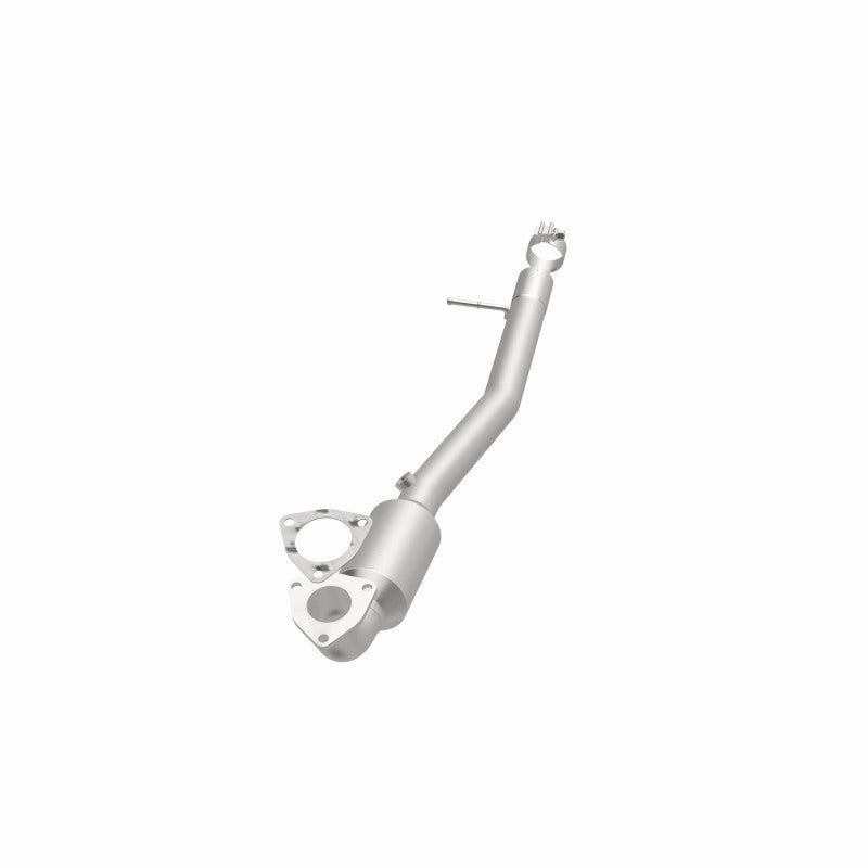 MagnaFlow Land Rover Range Rover California Grade CARB Compliant Direct-Fit Catalytic Converter 5551533 360 Degree Image Set