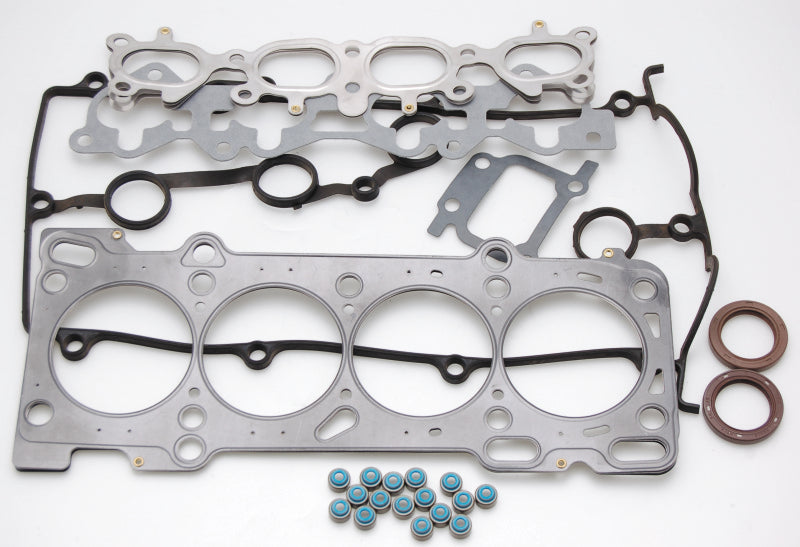 Cometic Top End Gasket Kit 84mm x TBA DOHC Mazda Protege 2001-2003 PRO2037T Photo - Primary
