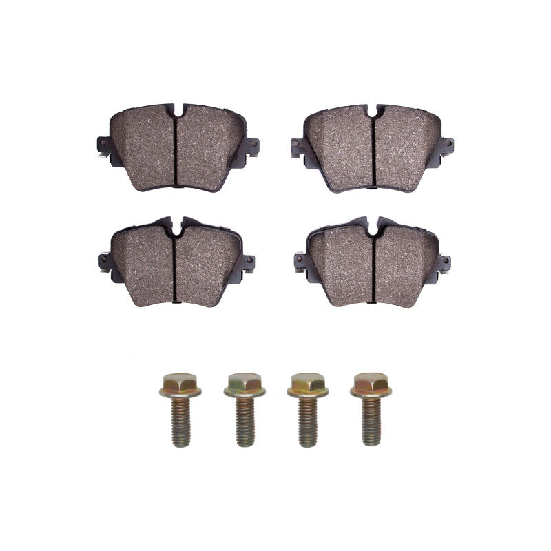 R1 Concepts RNC Performance Sport Brake Pads Brakes, Rotors & Pads Brake Pads - Performance main image