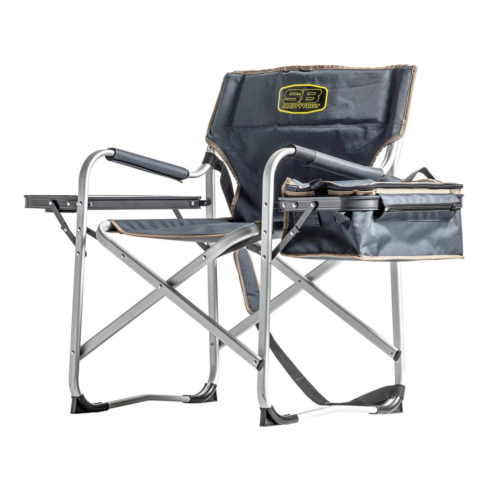 Smittybilt Camping Chair W Cooler 2841
