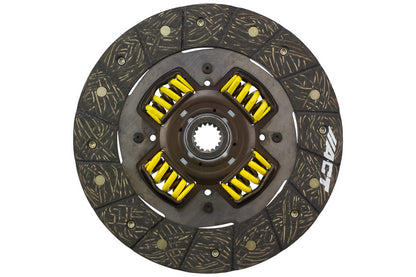 ACT Performance Disc  Chrysler PT CRUISER Base L4 01-04 3001101 Photo - out of package