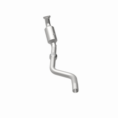 MagnaFlow California Grade CARB Compliant Direct-Fit Catalytic Converter 5461243 360 Degree Image Set