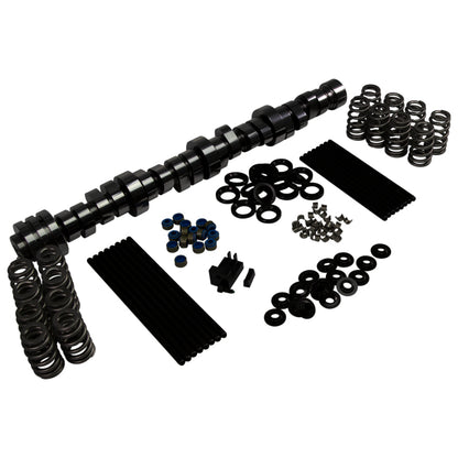 COMP Cams 09+ Dodge 5.7L / 6.4L HEMI w/ VVT Max Power Hydraulic Roller Cam Kit CK201-303-17 CK201-303-17 Photo - out of package