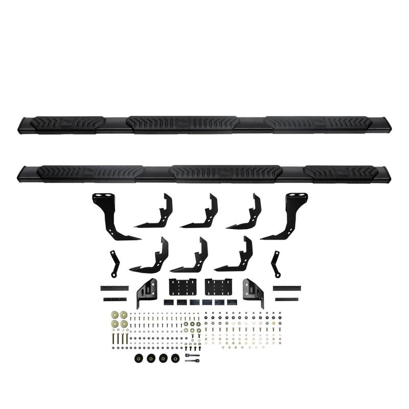 Westin R5 Modular W2W Nerf Step Bars 28-534685 Photo - Unmounted