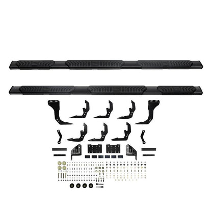Westin R5 Modular W2W Nerf Step Bars 28-534685 Photo - Unmounted