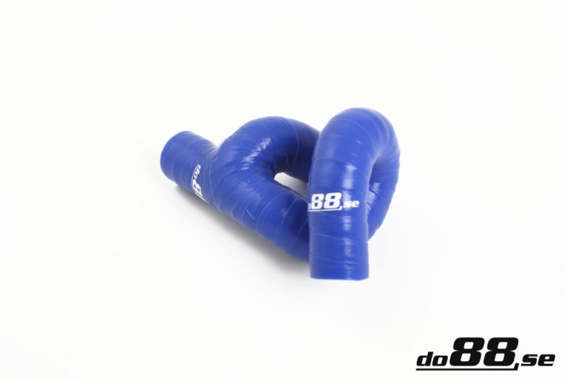 do88 DOB Hose - Crankcase Ventilation Air Intake Systems Silicone Couplers & Hoses main image