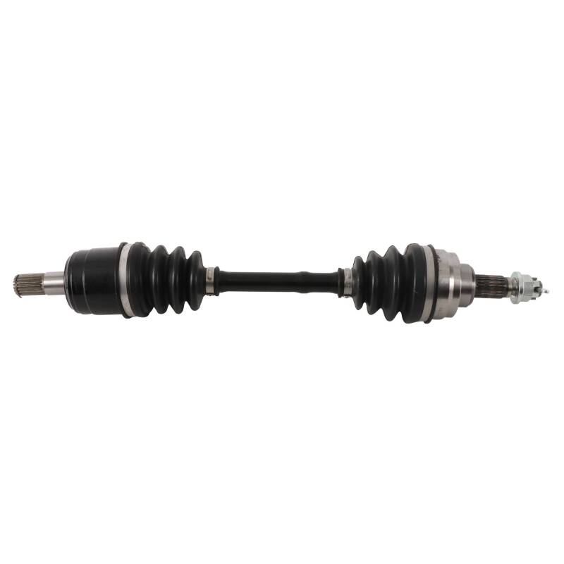 All Balls Racing 04-07 Honda TRX400FA 6 Ball Axle Front Left AB6-HO-8-302 AB6-HO-8-302 Photo - Primary