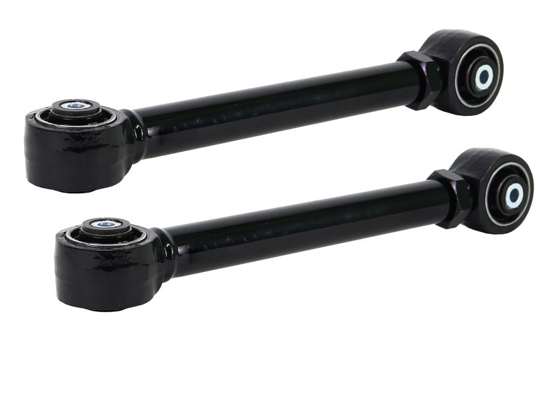 Superpro 96-07 Jeep Wrangler TJ Upper Trailing Arm Set TRC1195 TRC1195 Photo - Primary