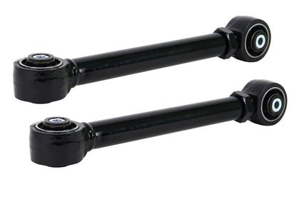 Superpro 96-07 Jeep Wrangler TJ Upper Trailing Arm Set TRC1195 TRC1195 Photo - Primary