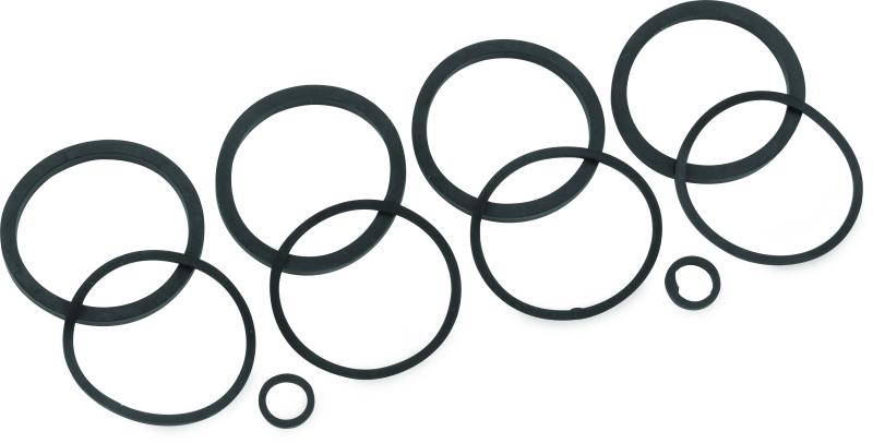 Bikers Choice Brake Caliper Seal Kit 420403 420403 Photo - Primary