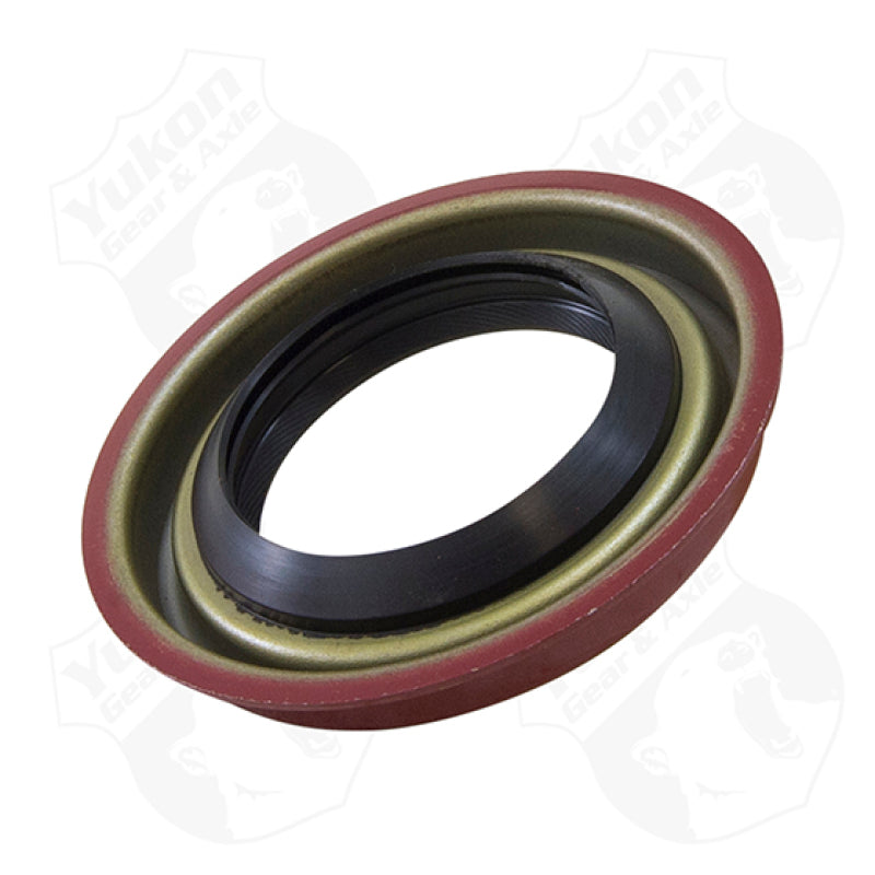 Yukon Gear & Axle YUK Seals Drivetrain Differential Seal Kits main image