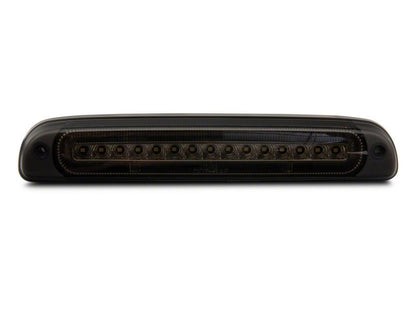 Raxiom 11-16 Ford F-250 Super Duty Axial Series LED Third Brake Light- Smoked SD11255 SD11255 Photo - Close Up
