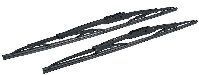 Hella Standard Wiper Blade 19in/21in - Pair 9XW398114019/21 9XW398114019/21 Photo - Primary