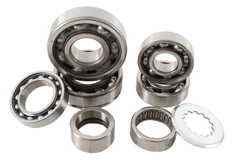 Hot Rods 00-04 Suzuki DR-Z 400 400cc Transmission Bearing Kit TBK0090 TBK0090 Photo - Primary