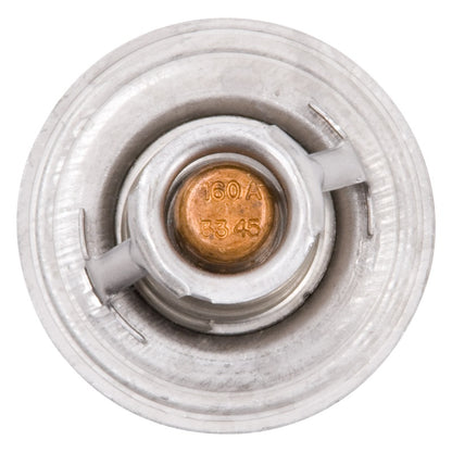 Edelbrock Thermostat, High Flow, 054mm, 160-deg. 8603 Photo - Unmounted