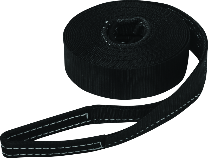 DragonFire Racing Extreme Tow Rope - 30 Ft 2in 521491 521491 Photo - Primary