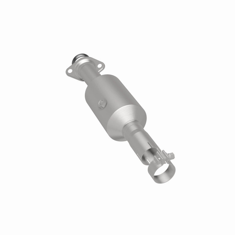 MagnaFlow California Grade CARB Compliant Direct-Fit Catalytic Converter 5561517 360 Degree Image Set