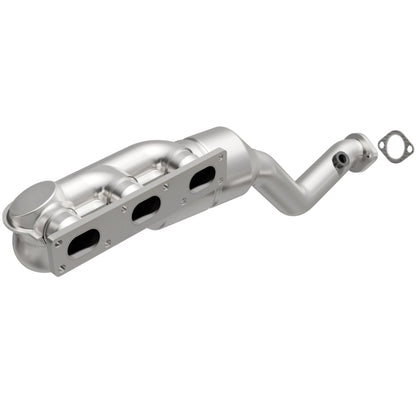 MagnaFlow BMW 528i HM Grade Federal / EPA Compliant Manifold Catalytic Converter 50465 Photo - Primary