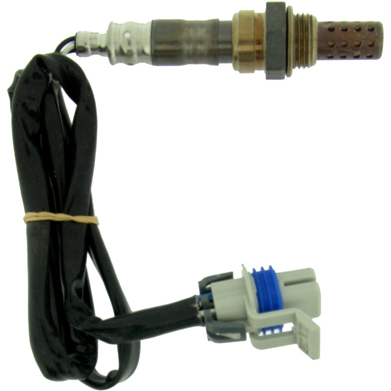 NGK Cadillac SRX 2009-2007 Direct Fit Oxygen Sensor 21566 21566 Photo - Primary